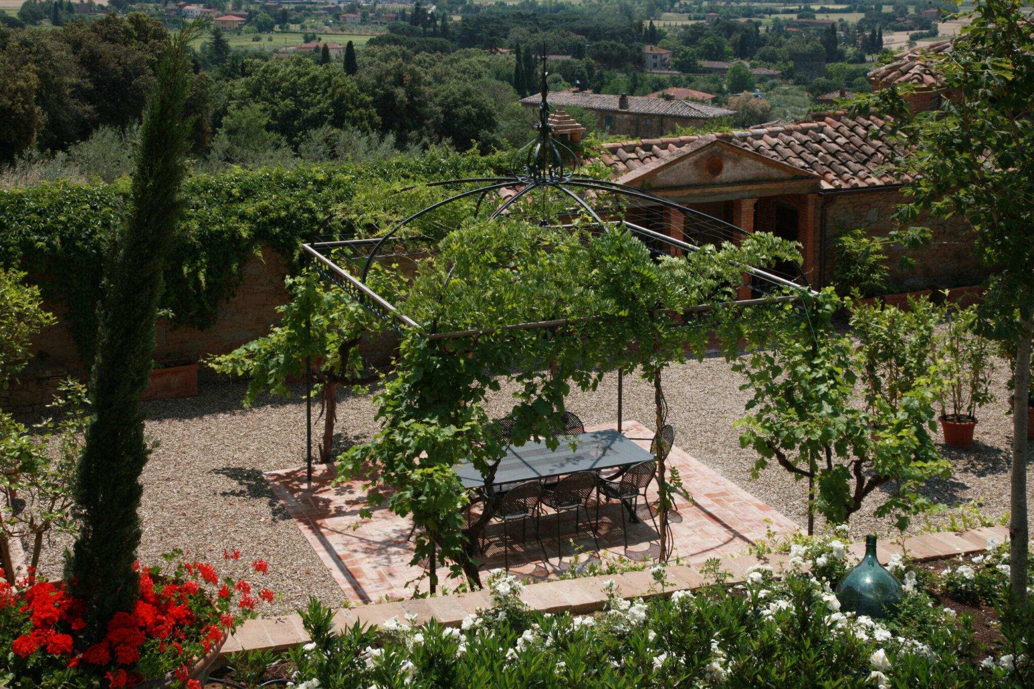 Under the Tuscan Sun Home | Villa Laura | CUVÉE