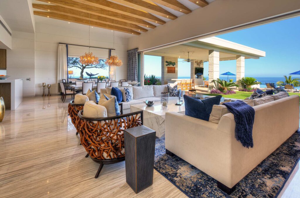 Villa Turquesa | Vacation Home Rentals in Los Cabos