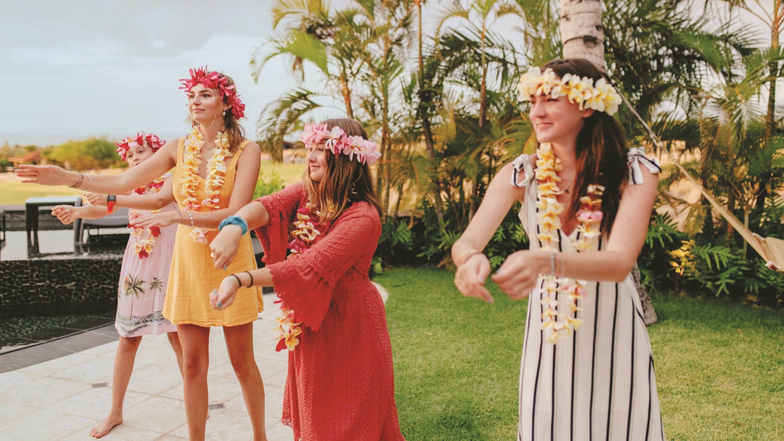 Big Island, Hawaii Spring Break Family Trips