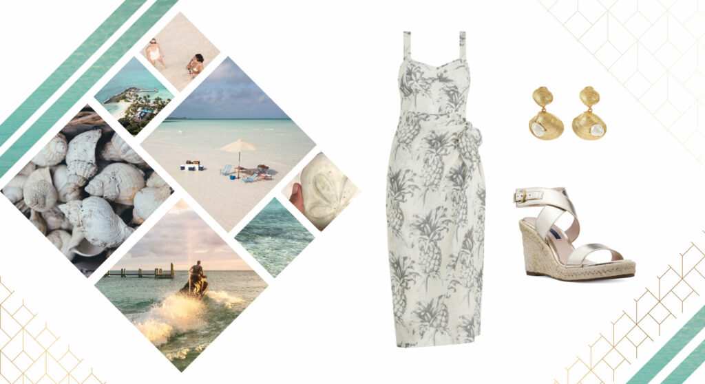 What to bring on vacation in the Bahams