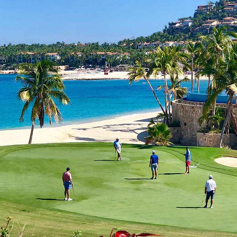 Luxury corporate retreats in Cabo