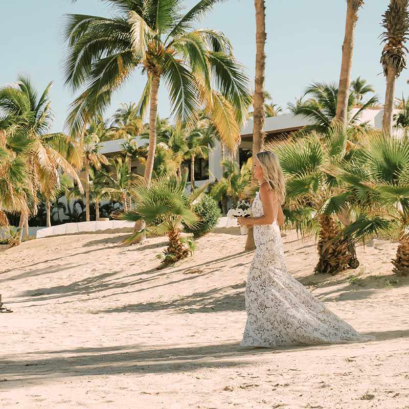 destination wedding cabo