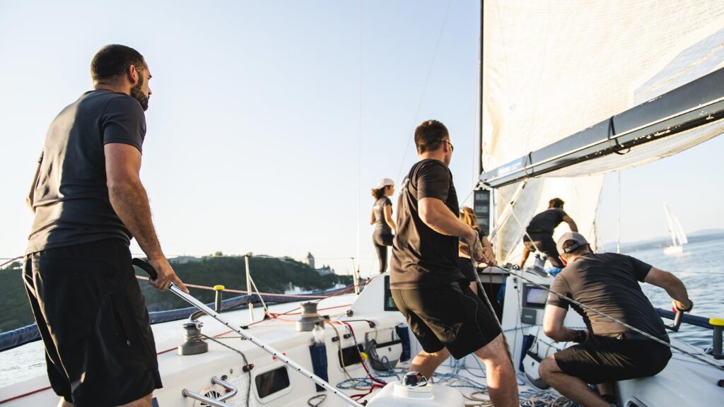 St Barth Regatta Season Events