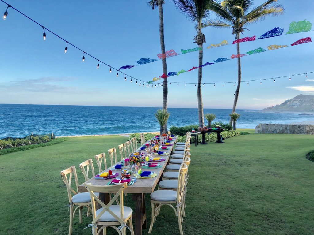 Holiday Celebrations in Los Cabos
