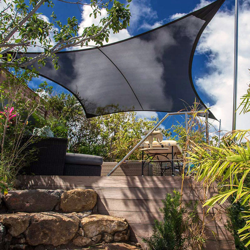Luxury St Barts Vacation Rental