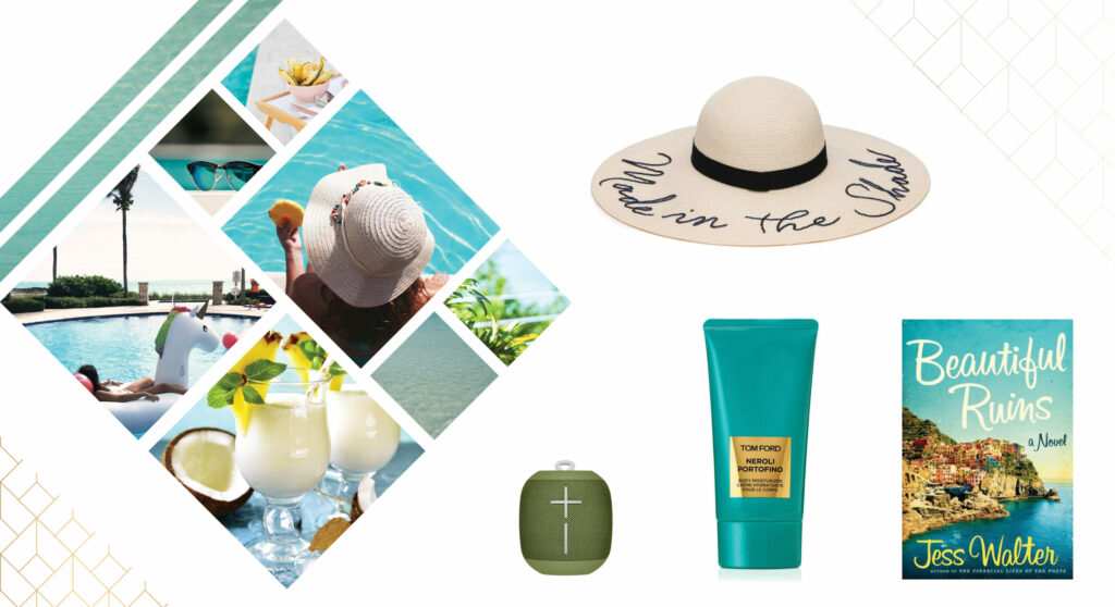 Private Island Packing Guide
