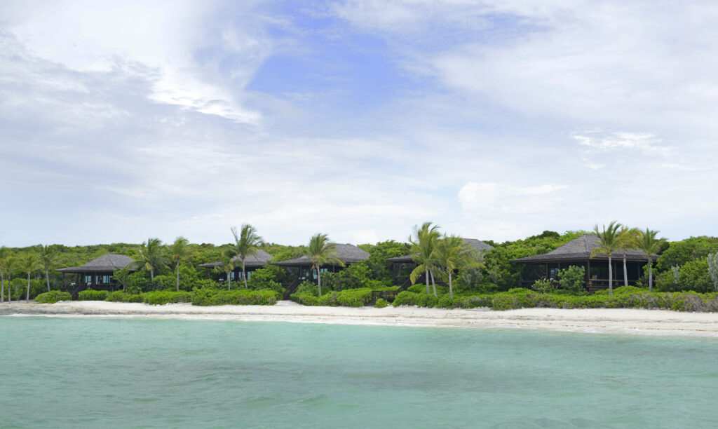 private island rental bahamas