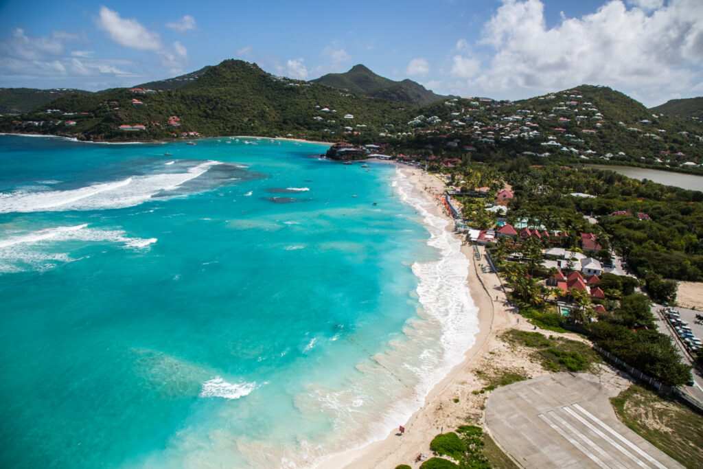st barts villa rental by owner